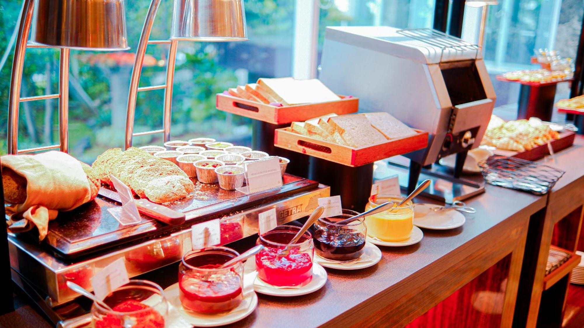 Grand Orchardz Hotel Kemayoran Jakarta Ngoại thất bức ảnh